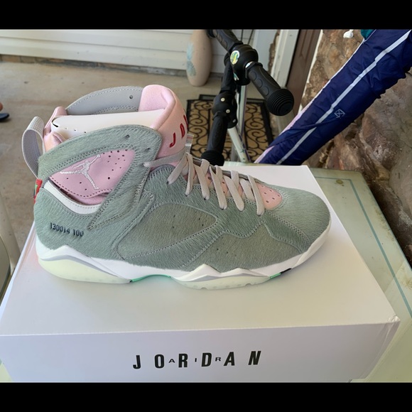 Jordan Other - Air Jordan 7 Retro Se (New) with box, size 11.5men